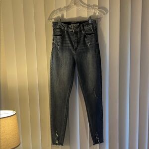 Stylish blue Women's Jeans
